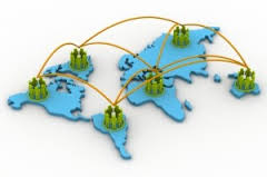 Web Hosting Providers