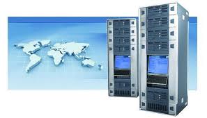 Server Hosting