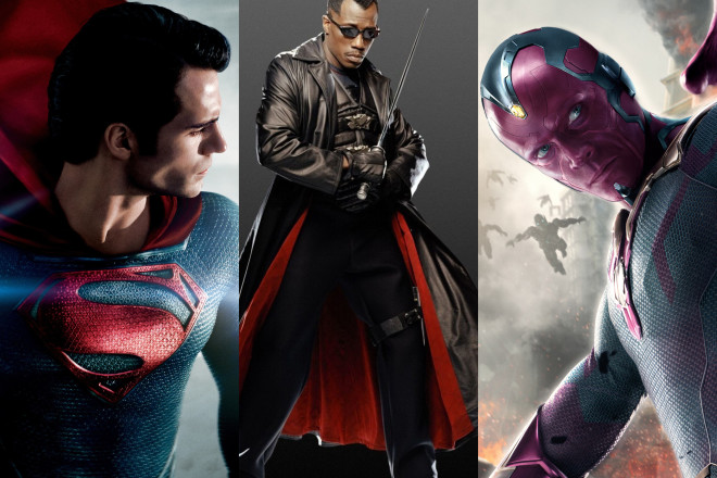 Cape Watch: We May Have Another Vampire Invasion Coming Soon